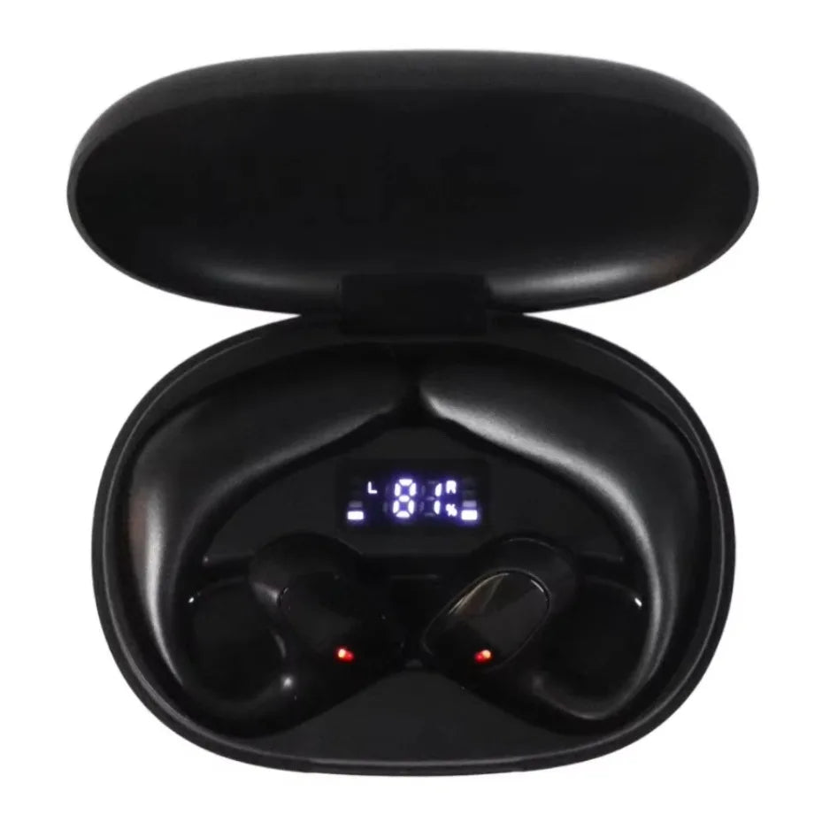 Intelligent M8 Language Translation Earplug 144 Language High-Precision Wireless Bluetooth Bidirectional Translation Equipment